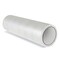 Costway 36 Rolls Heavy Duty Clear Packaging Tape with 2.36"/1.89" Wide, 65.6 Yard Per Roll